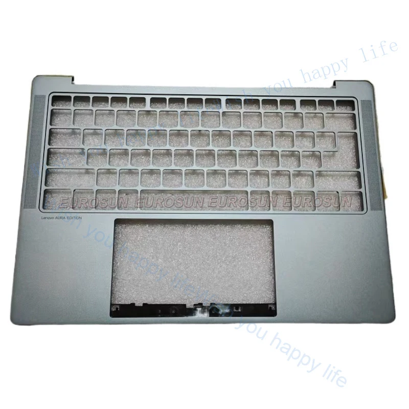 

LL New For Lenovo Slim 7 14ILL10 83MC Palmrest Upper Case Keyboard Cover 5CB1R68356