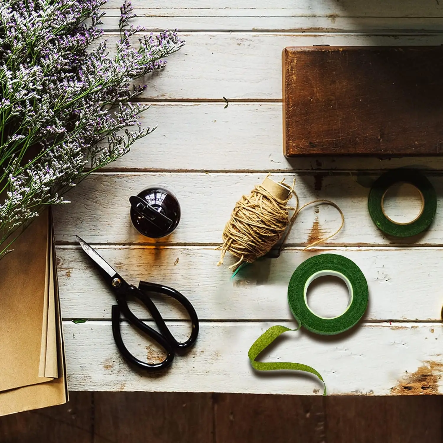 Thumbnail 4 - #25 Cheap Floral Tapes Worth Buying