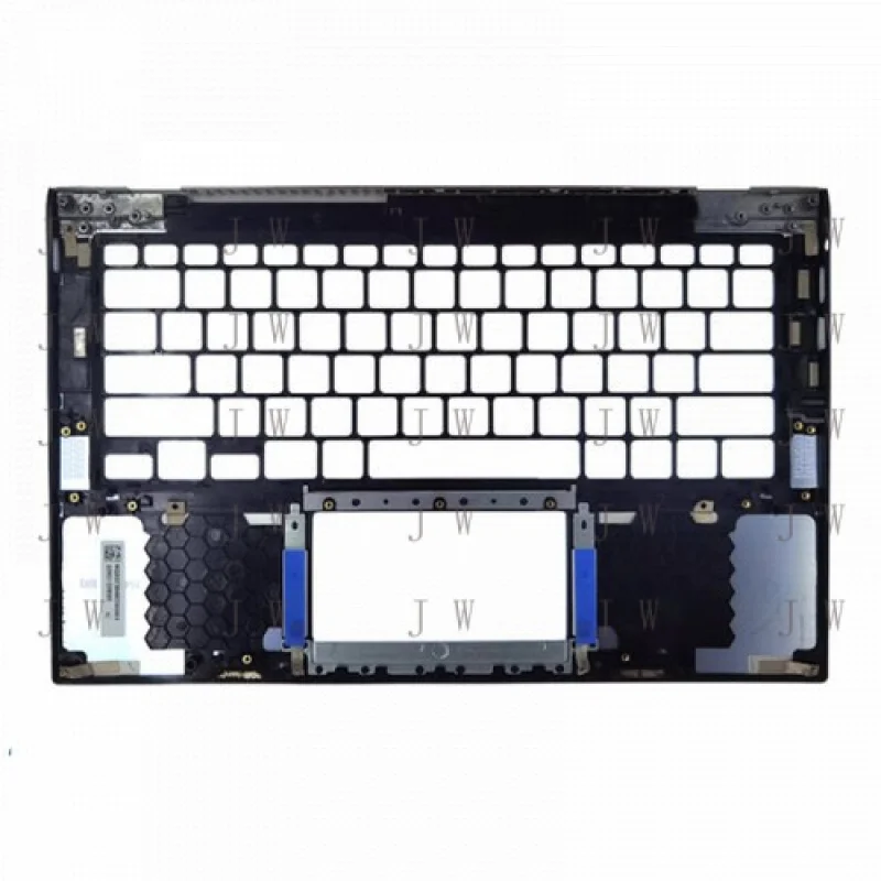 DDJ  For ASUS ZenBook 14 UX431F UM431D DA BX431 Palmrest Keyboard Frame