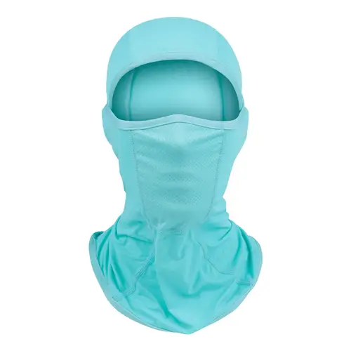 NEW Motorcycle Mask Cycling Balaclava Full Cover Face Mask Hat Ice Silk Men Women Summer Sun Ultra UV Protection Quick Dry - Image 4