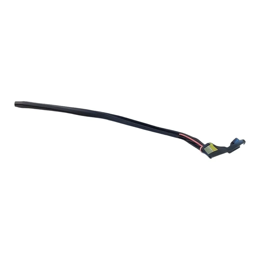 Rubber Rear For Right Door Partition Seal For Nissan For Rogue 2021 To 2023 OE 82838-6RR1A Replacement Exterior Molding