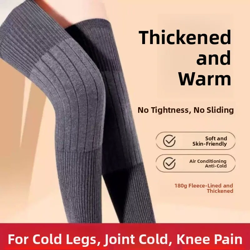 joelheiras-de-cashmere-espessadas-unissex-protecao-termica-de-inverno-aquecedores-de-pernas-anti-frio-protecao-para-articu