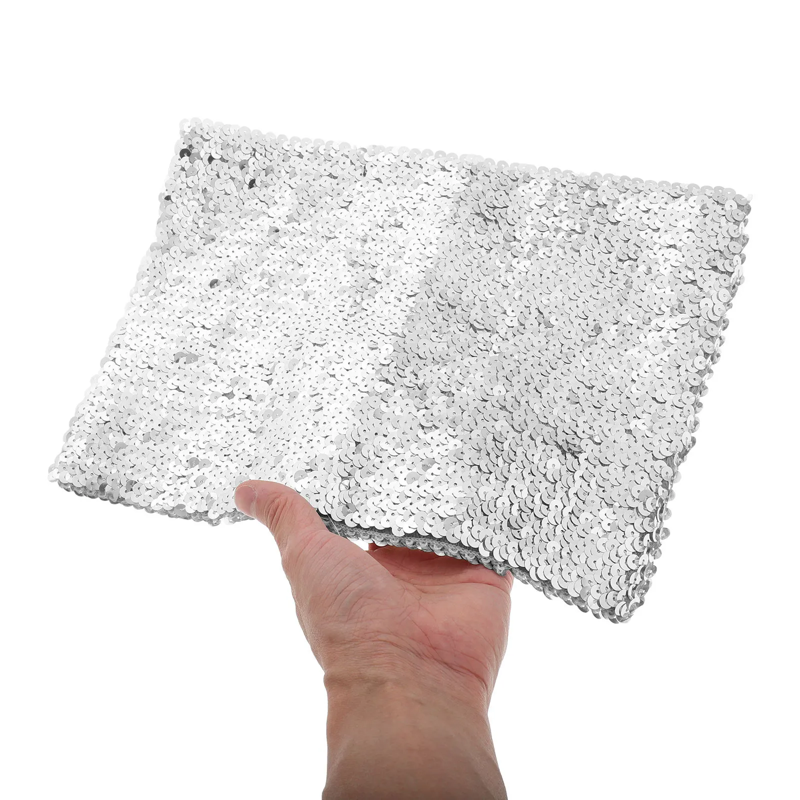 Brilhante sem alças lantejoulas colheita tubo superior para dança do ventre festa de dança festival clubwear traje festa sem alças tubo topo