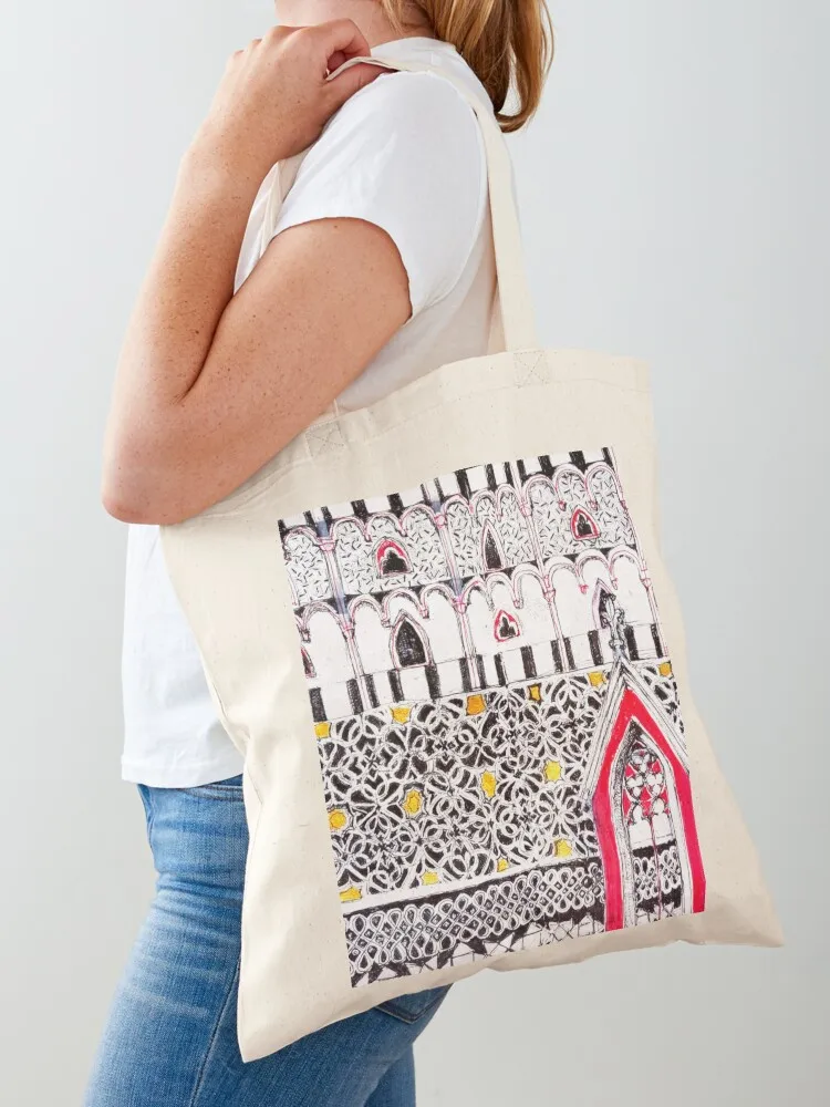Vd Tote Bag Bags Lu… - image