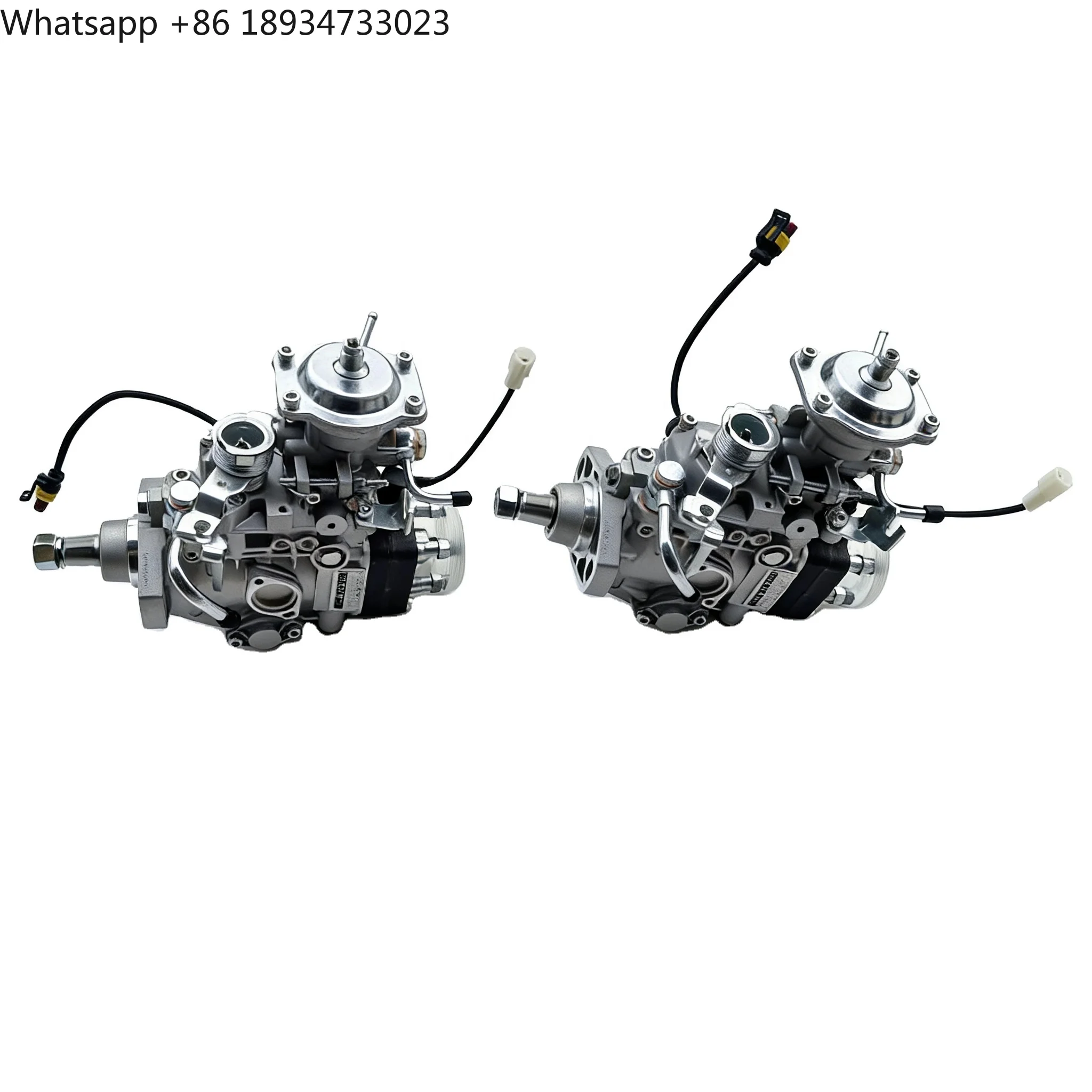 

Factory Price 104745-7900 diesel Fuel Injection Pump for nissan Patrol Cabstar Civilian QD32 QD32T TD27 ZD30 Injector Pump