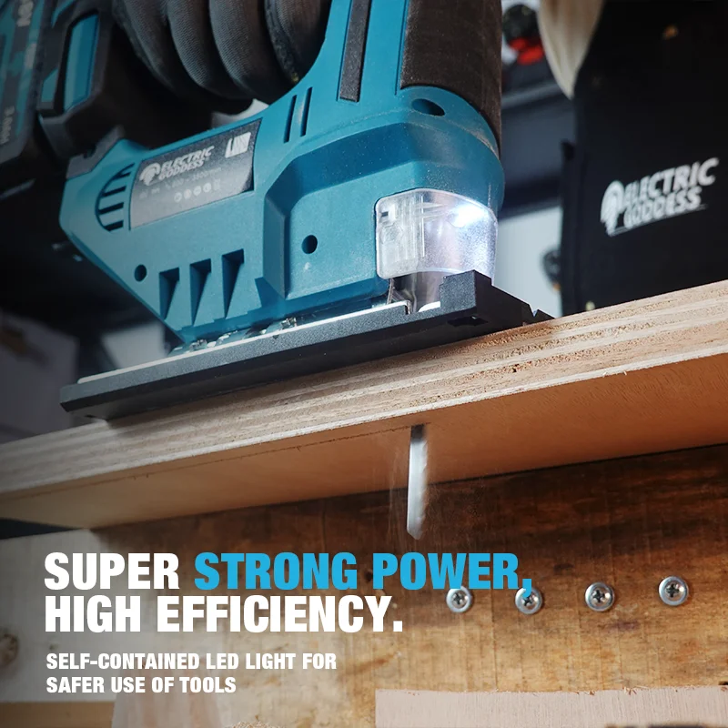 Thumbnail 4 - #5 Latest Multifunction Power Tools Offers