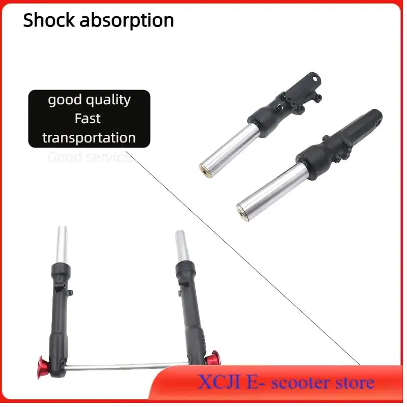 

Front shock absorbers and hydraulic shock absorbers for motorcycle and electric bicycle modification accessories