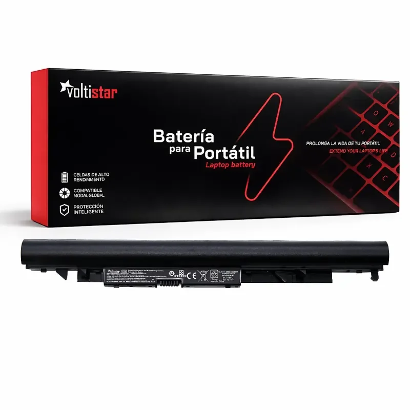 BATERÍA PARA PORTÁTIL HP 255 255 G6 250 250 G6 PAVILION 17Z SERIES