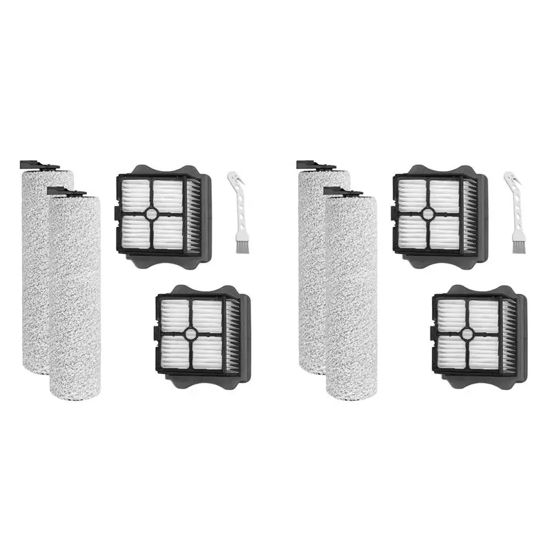 

2 комплекта запасных частей для Tineco IFLOOR 3, FLOOR ONE S3, F3