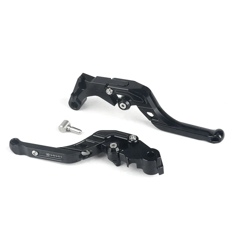 

M0t-rMotorcycle Accessories Brake Clutch Levers Handlebar Hand Control Kits for Harley RH975 S Nightster 975