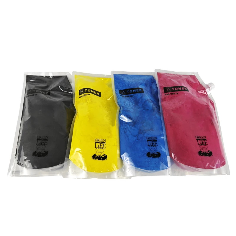 TN220 TN321 TN228 TN229 Toner Powder For Konica Minolta Bizhub 7822 7828 C226i C266i C286i C7222i C7228i ADC223 ADC283 Printer