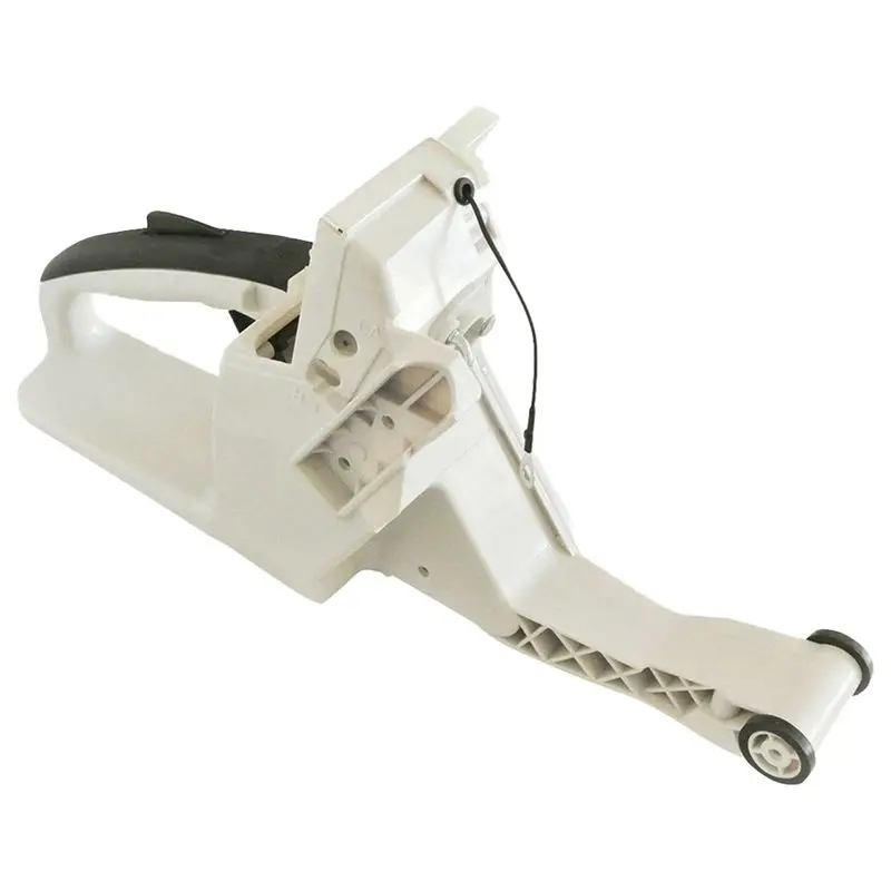 

Задняя рукоятка ABMH (пластиковая) для бензопилы, аксессуар для лесозаготовительной техники, совместима с STIHL MS381 038 380