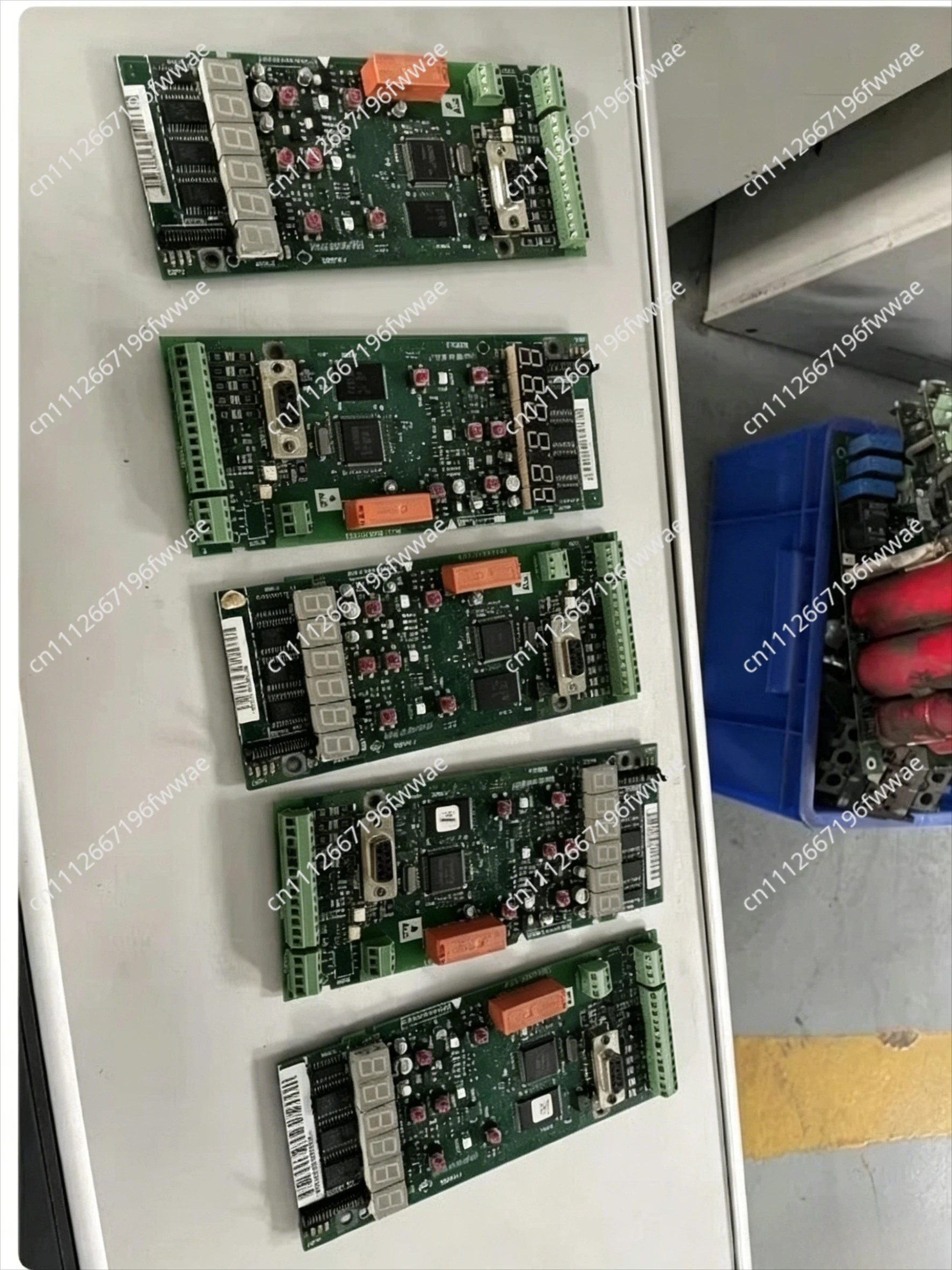 VLT2800 inverter motherboard 195N2008 DT8 195N2008 CT8 195N2131 spot