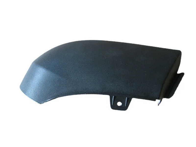 

Front Bumper Outer Cover Drivers/ Passenger Side Molding Trim for Mercedes GL-Class W164 GL350 GL450 GL500 GL550