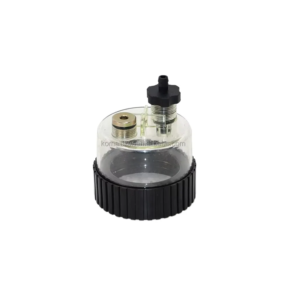 

For Fuel Filter Glass Cup Use Excavator 343-5527 3435527