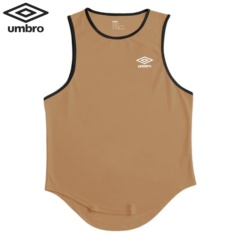 Summer Men's Sports, Running, Fitness, Quick Drying Vest, Men's Casual, Comfortable, and Breathable T-shirt