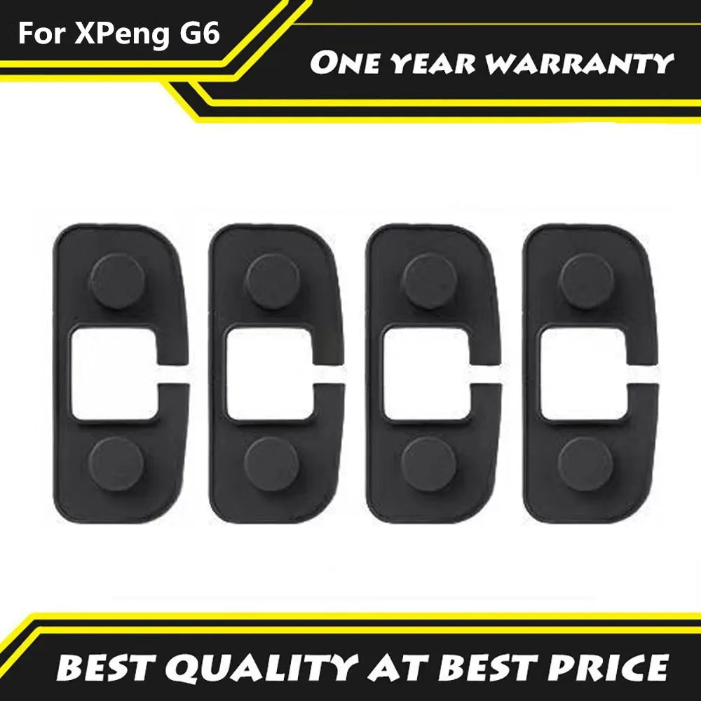 

Fit For XPeng Xiao Peng G6 2023 2024 2025 Door Limit Protection Cover Dedicated Door Lock Cover Modified Dustproof Accessories