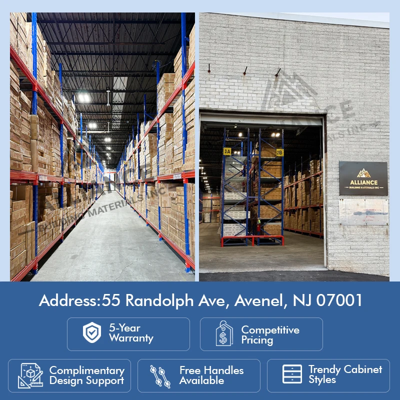 V2421 خزانة حوض الغرور لإعادة تشكيل المنزل | غرور الحمام الحديث على الطراز الأمريكي لمشاريع تجديد المنزل #4