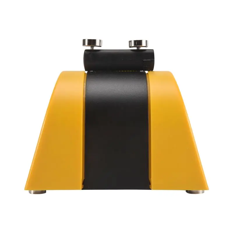 YSS-Safety Cordon Barrier, Retractable Belt Barrier, Queue Barrier Belt With Magnetic Adsorption, 10M Safety Cordon Barrier