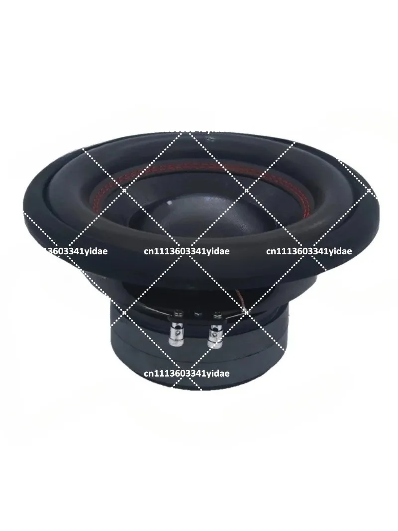 Pure Bass Dual Voice Coil Car Subwoofer 10