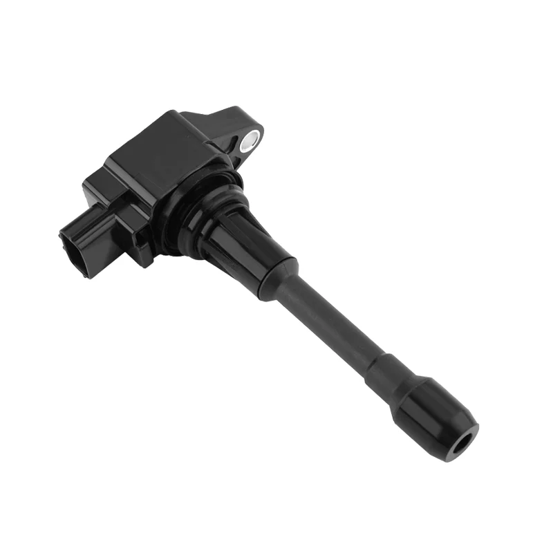 

4 шт. 22448-1HM0A катушки зажигания для Nissan March K13 Sunny N17 Sylphy B17 Tiida 224481HM0A 22448 1HM0A автомобильные аксессуары