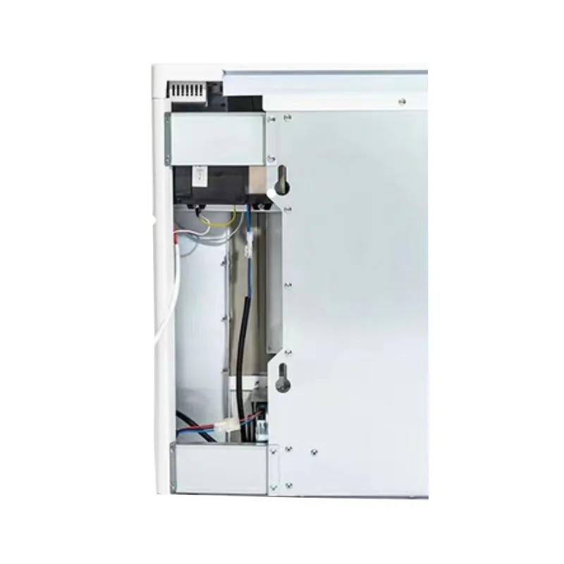 

Ultra-thin Exposed Fan Coil Unit Hot Sale