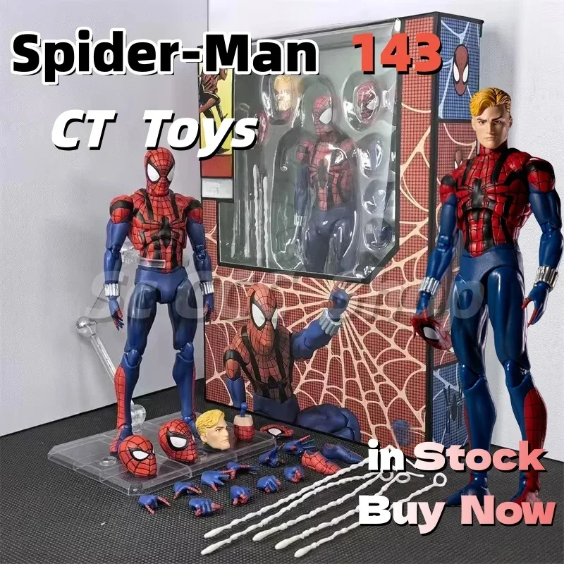 Thumbnail 3 - #39 Top Collectible Action Figures Picks for Every Budget