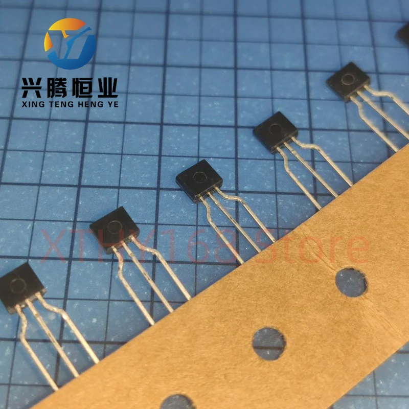 5 PZ-20 PZ ZTX651 TO-92S Nuovo originale