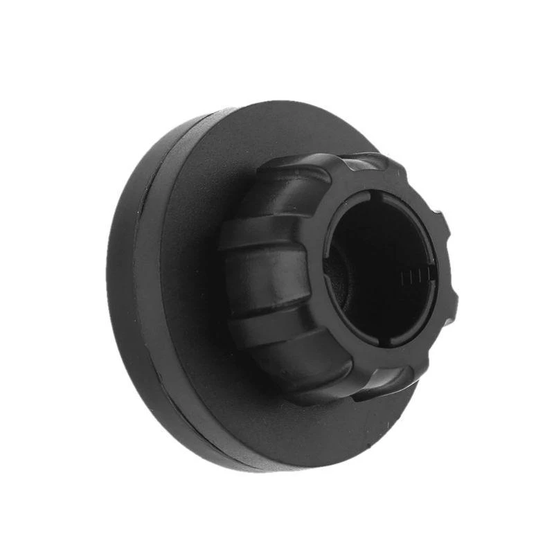 Universal Magnetic Car Cup Mount Phone Holder Stand Cradle for Phone 5/6/7/8 Pus XR XS 3-7\