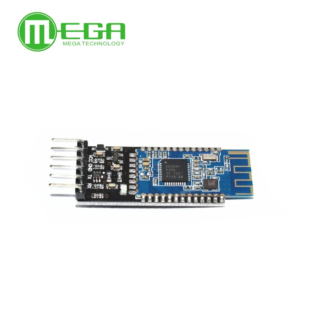 1pcs HM-10 Bluetooth BLE 4.0 Module transparent serial port Bluetooth 4.0 module with logic level translator