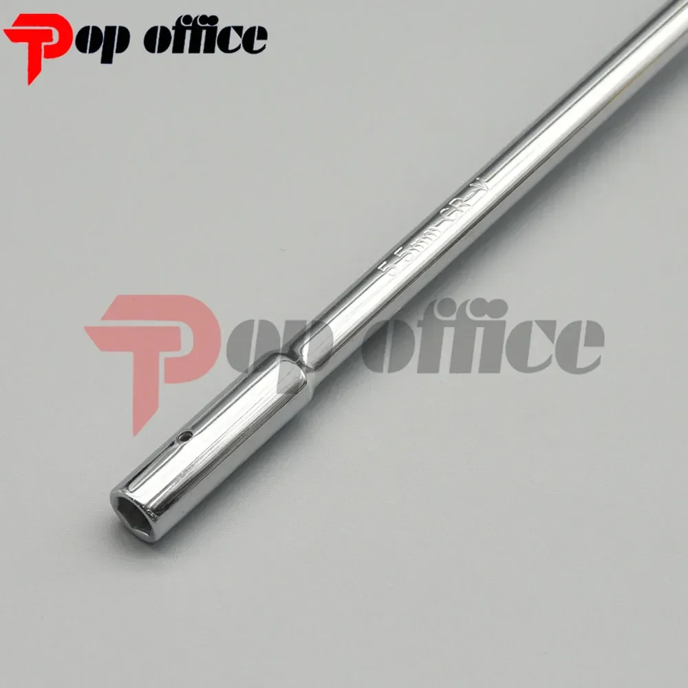DNC Nut Catch Driver 5.5 mm*230 mm Screwdriver used is for Engineer  Copier Repair Tools With magnetic