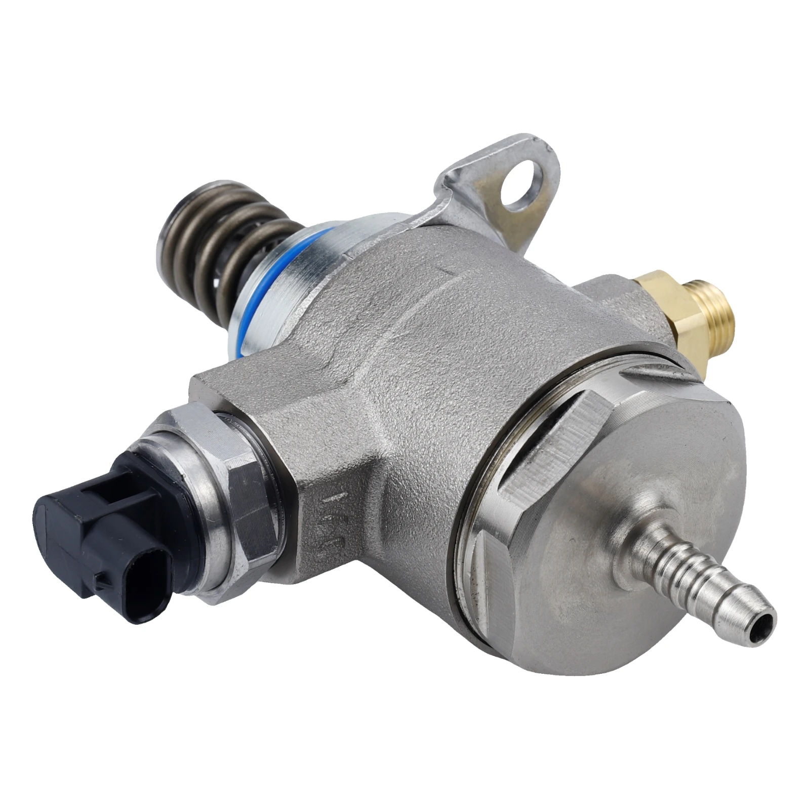 High Pressure Fuel Pump For AUDI A3 A4 A5 A6 SEAT SKODA VW AMAROK CC MULTIVAN TRANSPORTER 2008-2017 06J127025J 06J127025G Parts