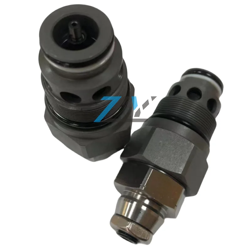 

5683724 5683725 4873702 5152707 515-2707 Relief Valve For E345D E349D2 E349E Excavator