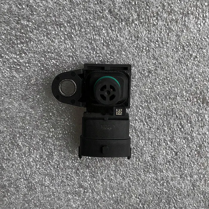 Intake Pressure Sensor for Dongfeng Longqing DDI11 Euro 6 Engine, OE# 3611010‑E9300
