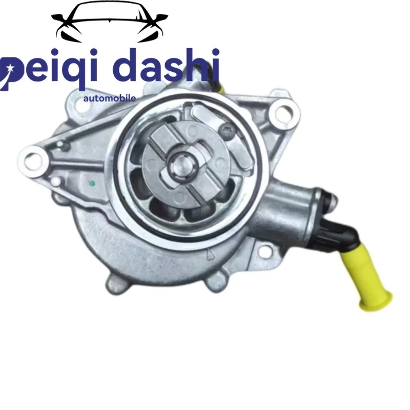 

V758642480 456583 Auto Brake Vacuum Pump Vehicle Vacuum Pump for Peugeot Citroen