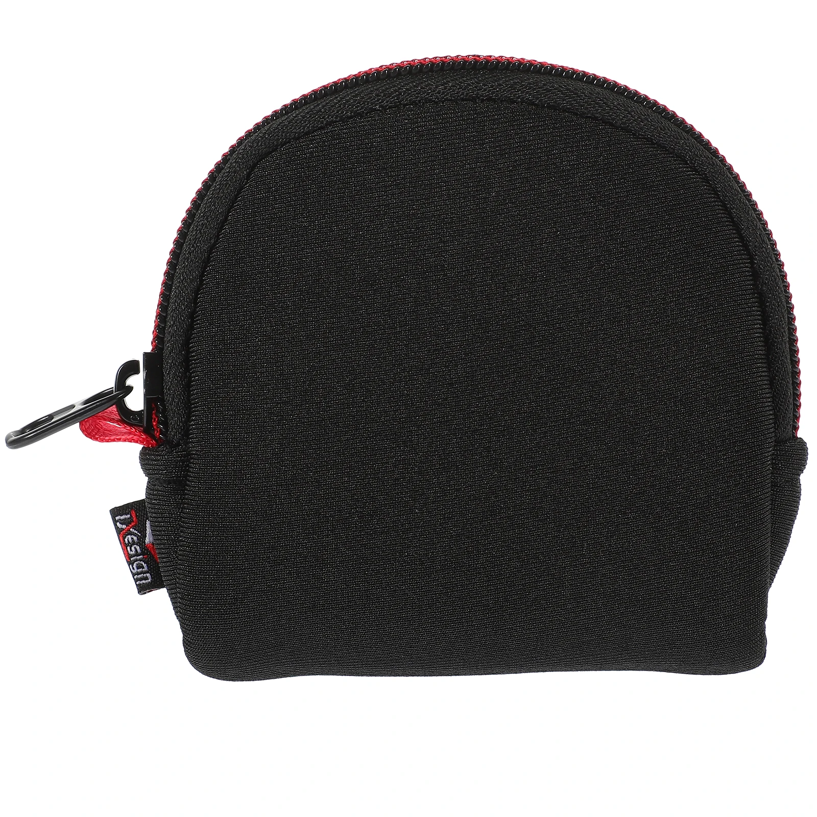 

Neoprene Camera Filter Lens Storage Bag Round Foldable Protective Pouch Mesh Mesh Filter Pouch Lightweight Portable Lens Case