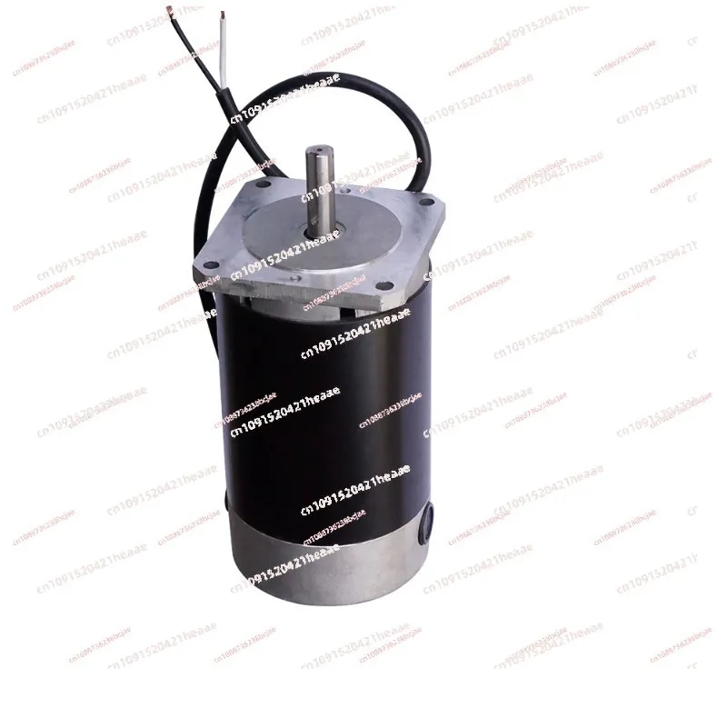 

Suitable forDC motor 220V450W600W750W1100W milling machine special motor lathe special motor