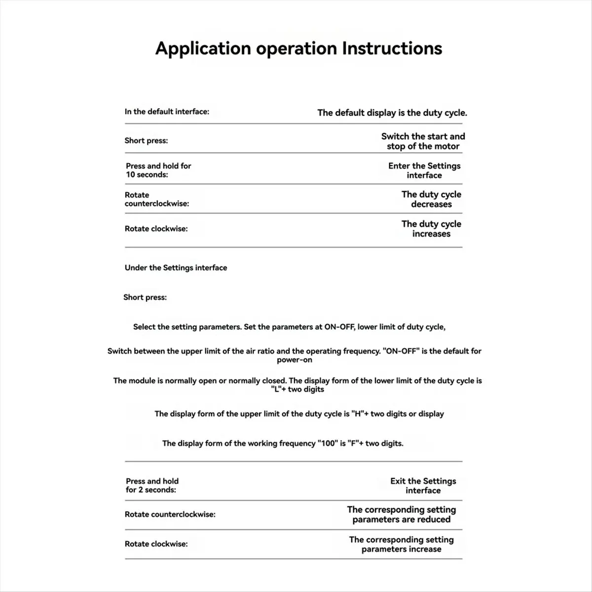 (Hope) 2PCS Pwm Fan…