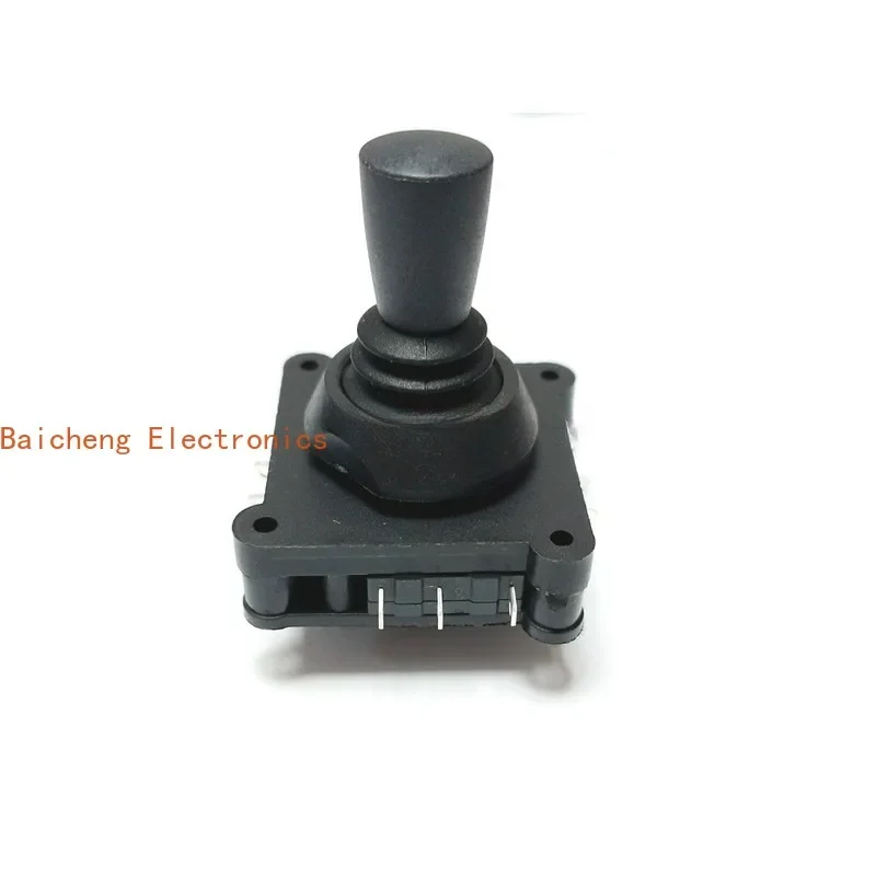 5PCS Joystick switch joystick CV4A-YQ-04R2G cross universal rocker arm self resetting joystick