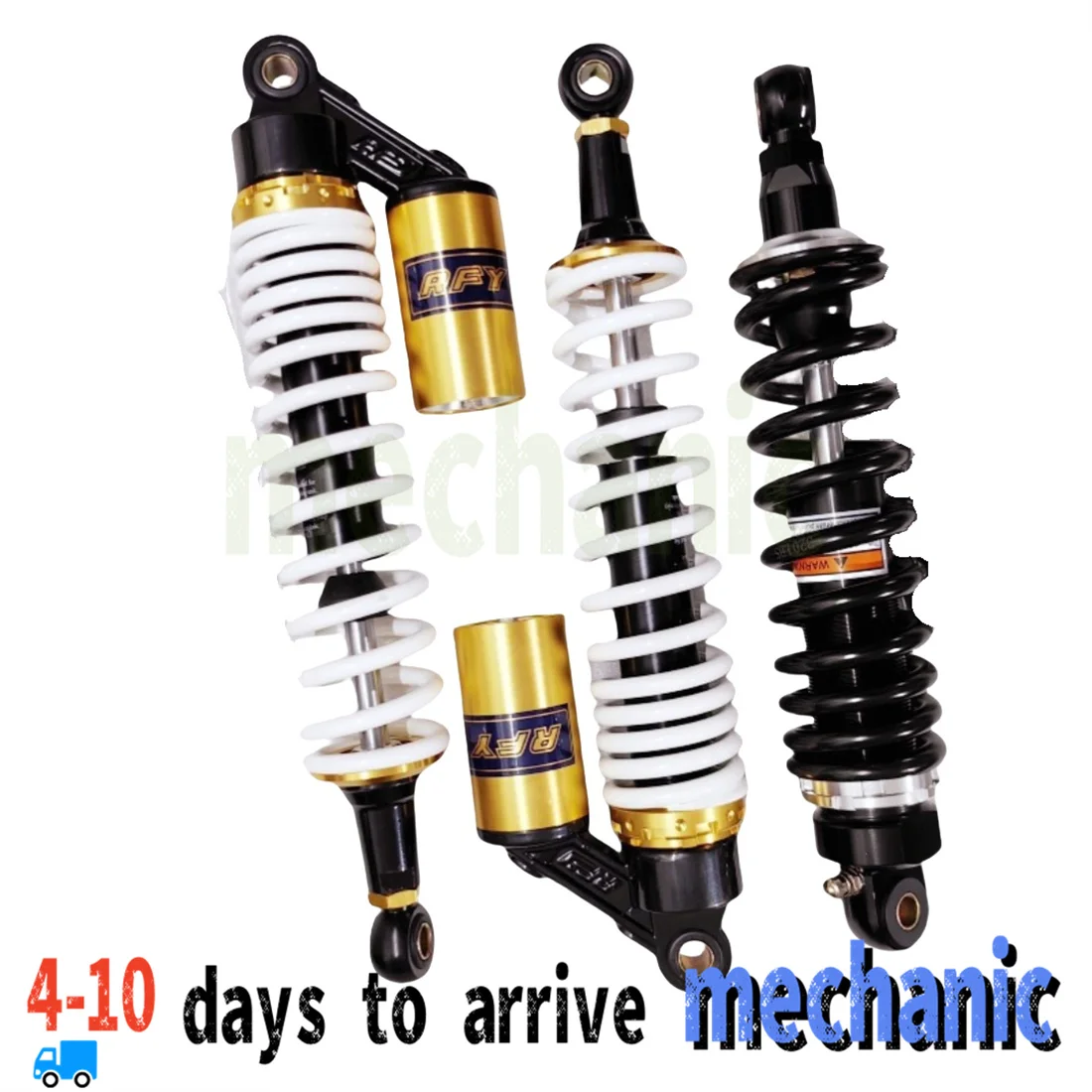 

For RFY 400 shock absorber modified motorcycle suspension skateboard AVT 660 Banshee YFZ 350 450 shock absorber