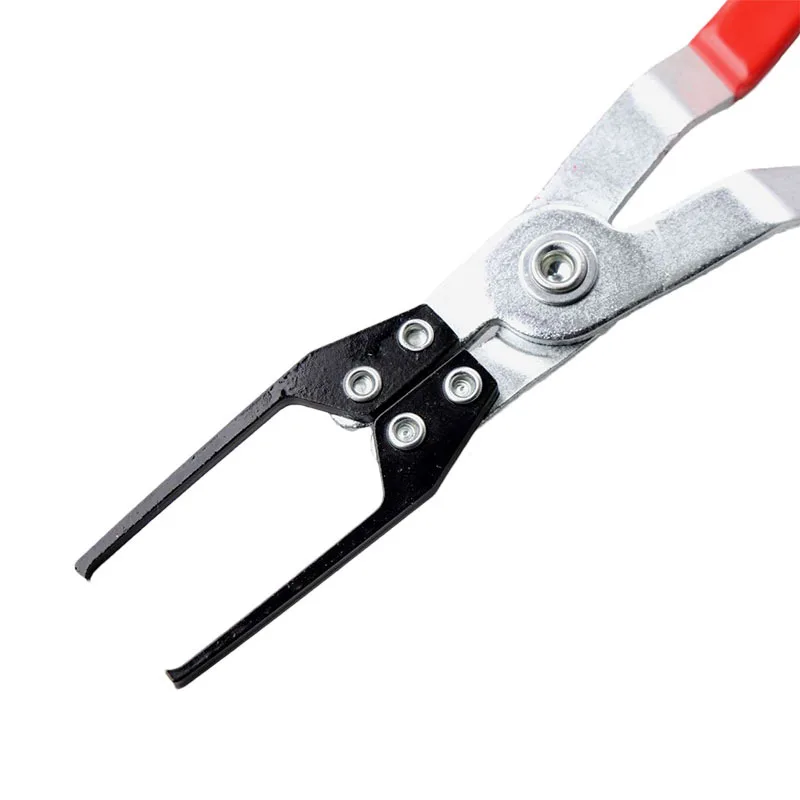 

Car Removal Tool Relay Puller Ergonomic Handle Lightweight Portable Extraction Forceps Efficient Removal Sturdy Construction