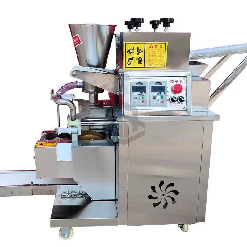 Stock Available Environmental Rice Balls Dumpling Machine for Businesses with Motor As Core Component