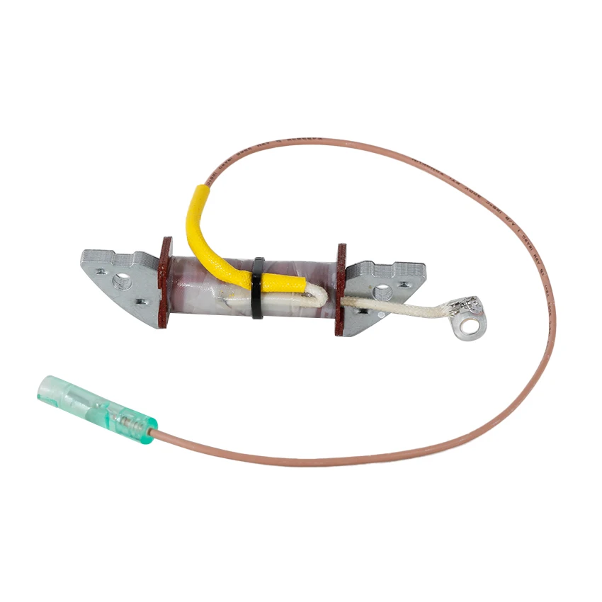 Motorcycle Stator C… - image