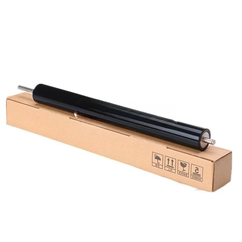 pour-bizhub-c454-454e-konica-minolta-c454-454e-rouleau-inferieur-de-fixation-original-flambant-neuf