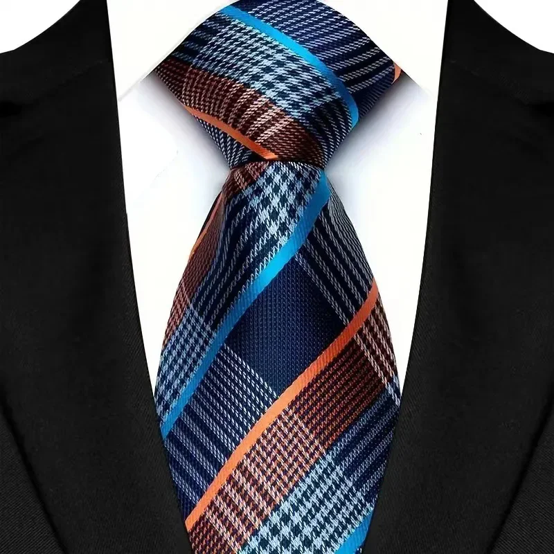 Thumbnail 3 - #16 Compare Mens Neckties Before You Buy
