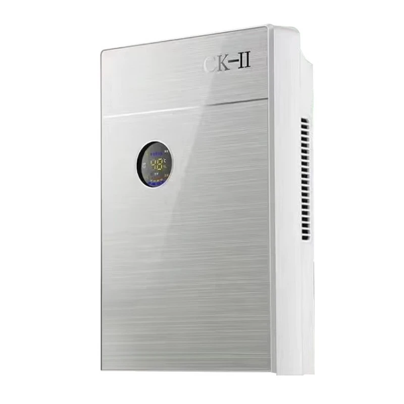 Dehumidifier dalam ruangan, dehumidifier rumah tangga, pengering kamar tidur, dehumidifier ruang bawah tanah, penyerap kelembapan