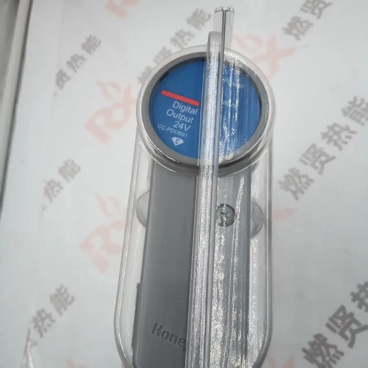 2025 Honeywell PLC card CC card PKS card CC-PDOB01 10 in stock