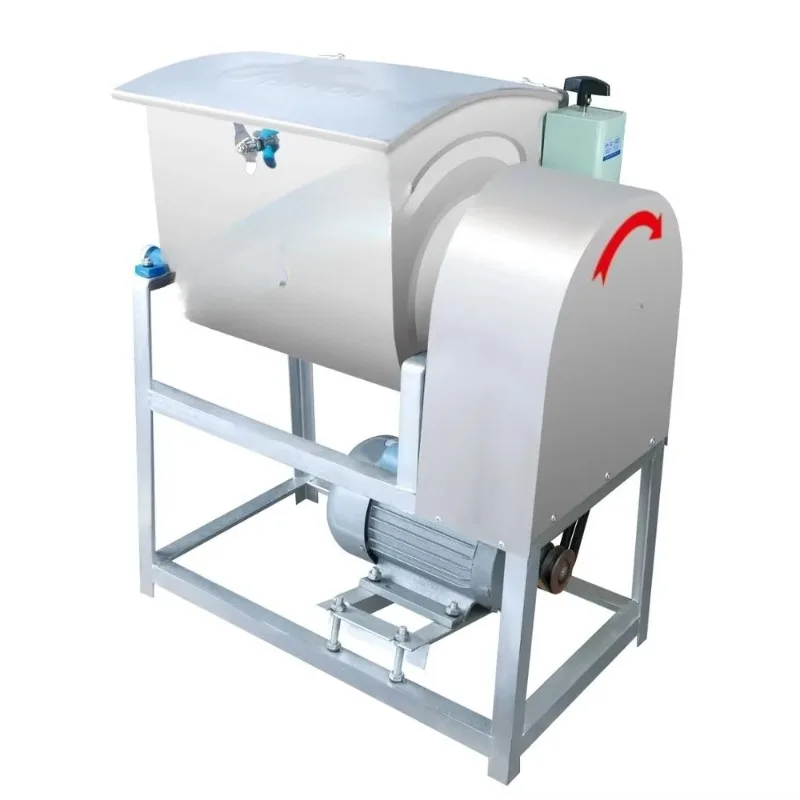 

Electric heating strip 20kg dough mixer Commercial dough kneader, convenient, practical and durable