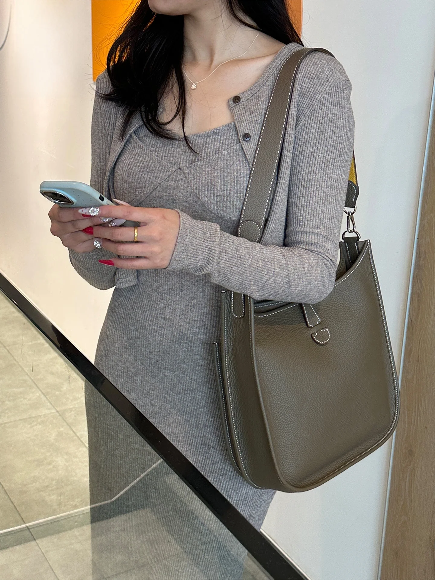 wide-oulder-strap-bag-belt-color-blo-single-oulder-bag-accory-for-evelyn-basket-lindy-strap-cusization