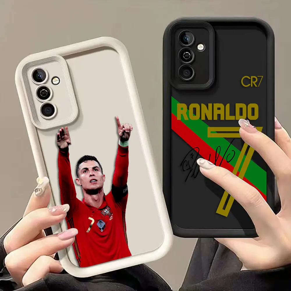 Football Star R-Ron… - image